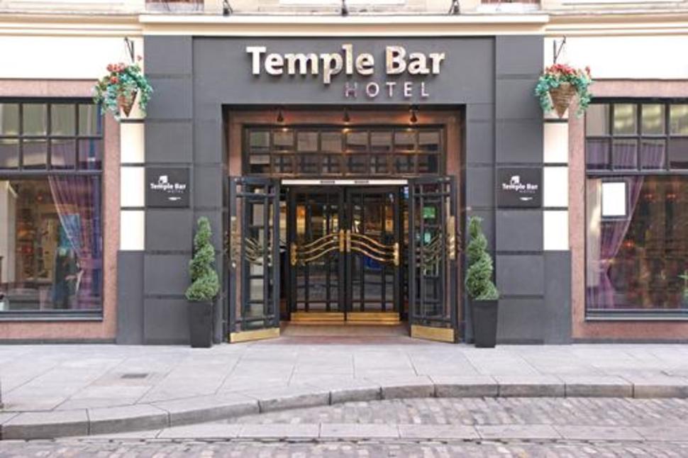 aanbieding stedentrip dublin