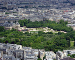 Tiergarten