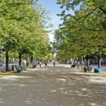 Unter den Linden