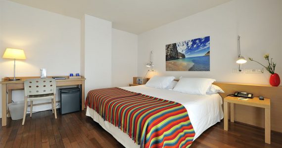 Vincci SoMa hotels com