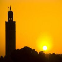 bebsy verrassingsstedentrip Marrakech