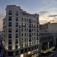 hotel regente madrid d-reizen