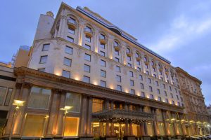 Ararat Park Hyatt Moscow