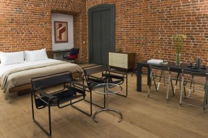 Brick Design Hotel Brick Design Hotel Moskou