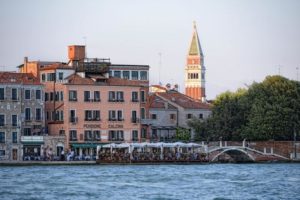 Calcina Hotel Venetië