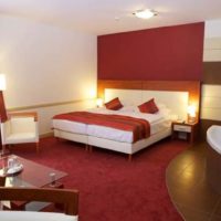 City Inn hotel Boedapest aanbieding Tui