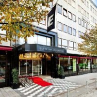 Elite Palace Hotel Tui aanbieding