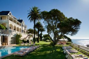 Ellerman House Kaapstad