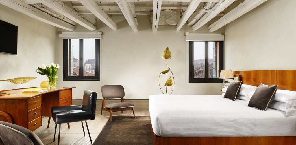 Hotel L'Orologio Venetië