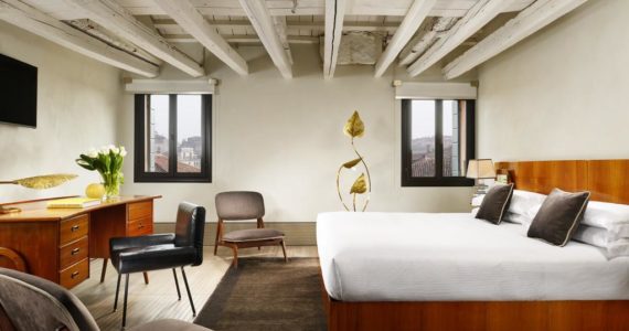 Hotel L'Orologio Venetië