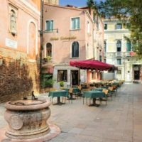 Hotel Tintoretto Venetië aanbieding