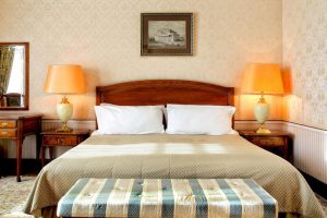 Metropol Moscow Metropol Hotel Moskou