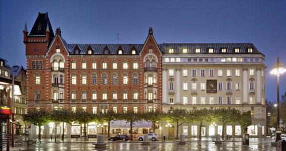 Nobis Hotel Stockholm
