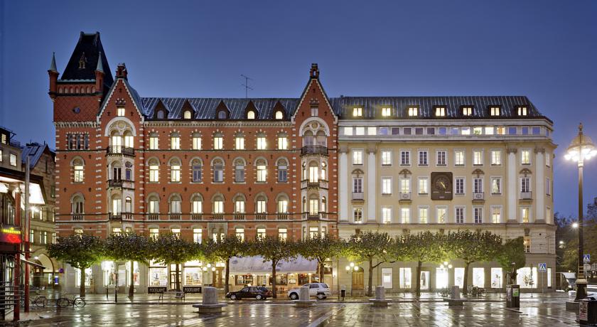 Nobis Hotel Stockholm