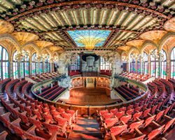 Palau de la Música Catalana