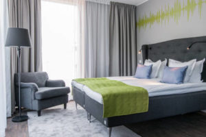 Pop House Hotel Stockholm Zweden