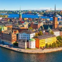 Stockholm en Gotenburg Travelbird aanbieding