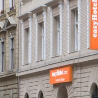 easyHotel Budapest