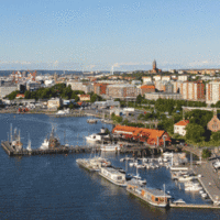 kiel goteborg aanbieding Stena Line