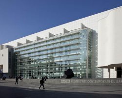 macba barcelona