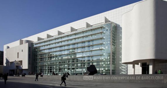 macba barcelona