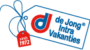 De Jong Intra logo