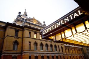 Hotel Continental Oslo