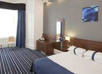 Piries Hotel Edinburgh Schotland