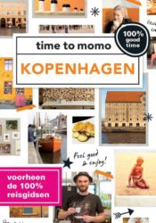 time to momo Kopenhagen