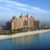 Atlantis The Palm Dubai