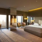 Hyatt Regency Dubai Creek Heights