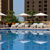 Ramada Plaza Jumeirah Beach Residence Dubai