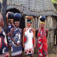 swaziland-lesotho-zuid_afrika-zuid-afrika-bevolking-swazi-vrouwen-swazi