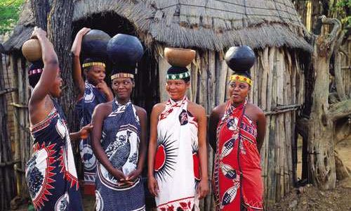 swaziland-lesotho-zuid_afrika-zuid-afrika-bevolking-swazi-vrouwen-swazi