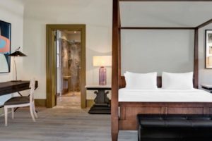 Augustine, a Luxury Collection Hotel