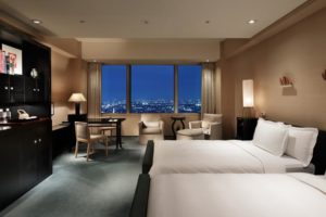 Park Hyatt Tokyo