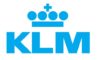 KLM logo