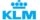 KLM Logo KLM logo
