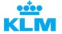 KLM logo