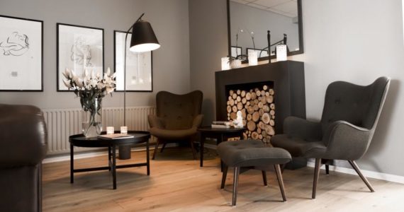 22 Hill hotel reykjavik