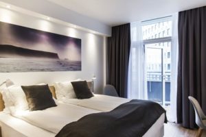 Storm Hotel by Kea Hotels IJsland