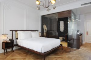 Georges Hotel Galata Istanbul