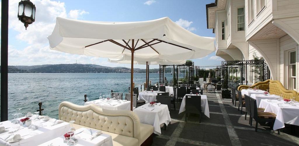 Hotel Les Ottomans Istanbul