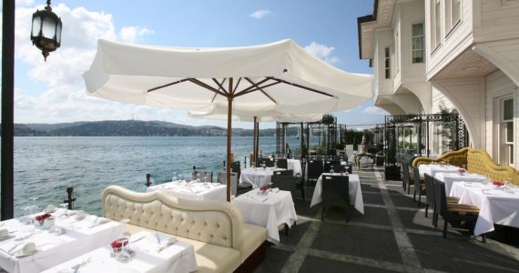 Hotel Les Ottomans Istanbul