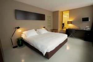 Hotel Matelote Antwerpen