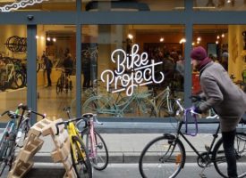 bike project antwerpen winkel