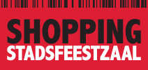 shopping stadsfeestzaal logo