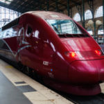 thalys station parijs