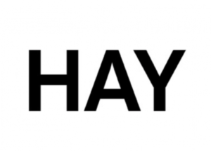 hay kopenhagen logo