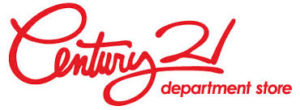 Century 21 New York logo